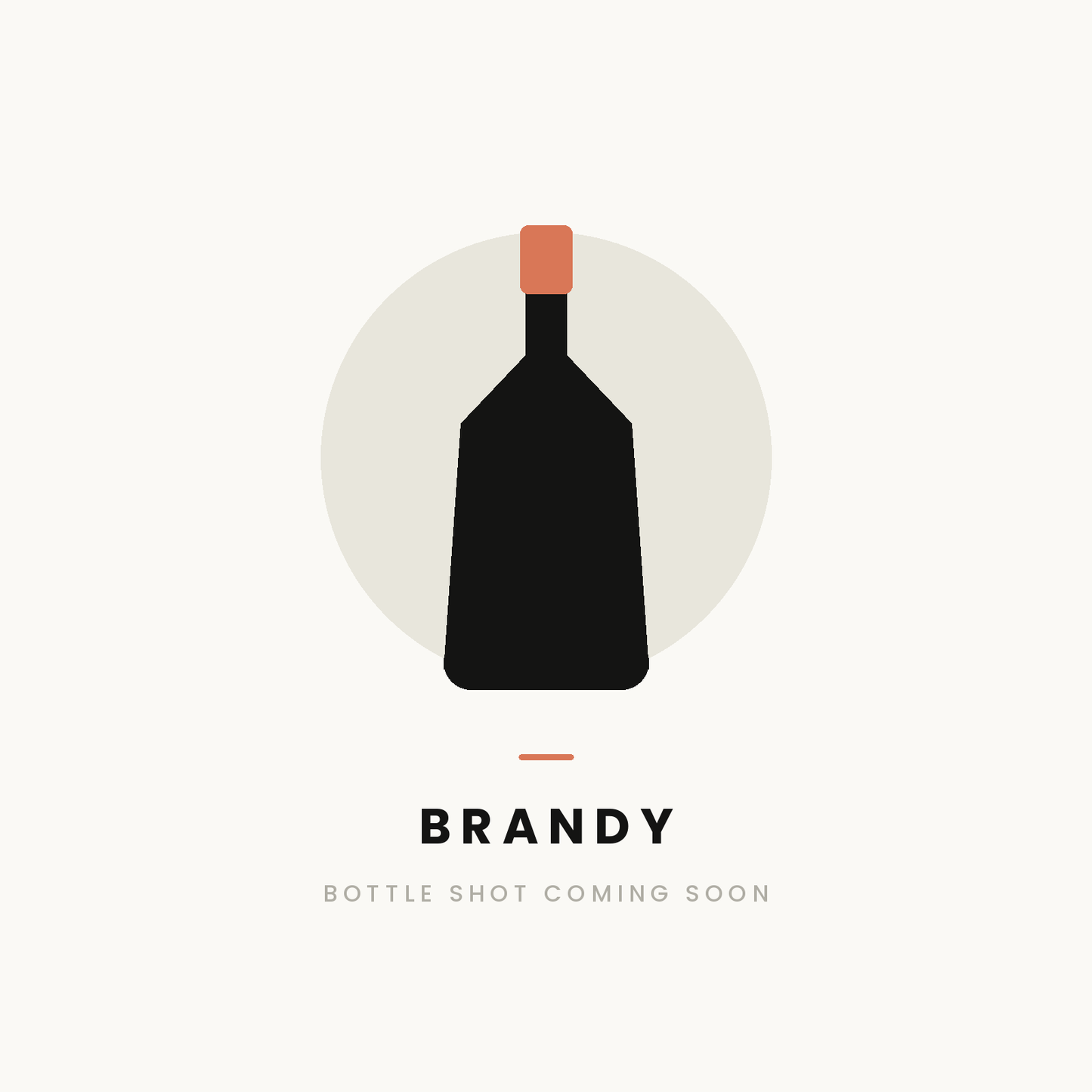 Brandy โ product image coming soon