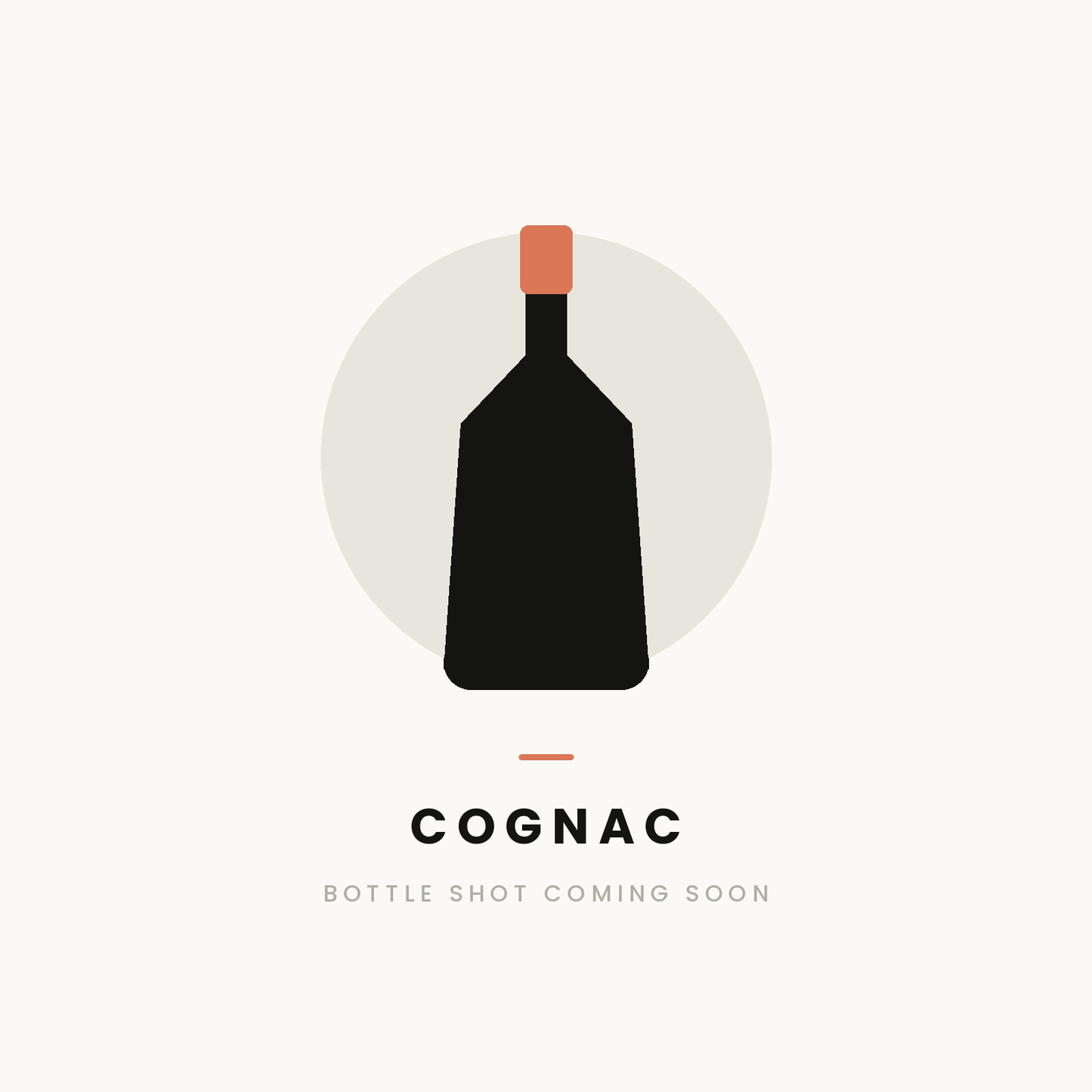Cognac โ product image coming soon