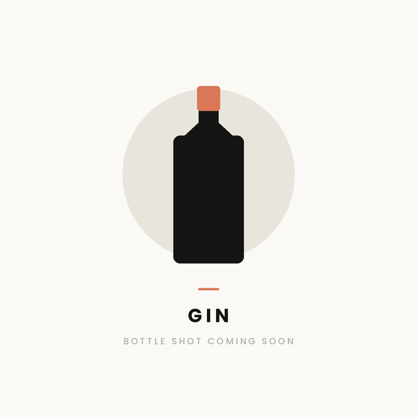 Gin — product image coming soon