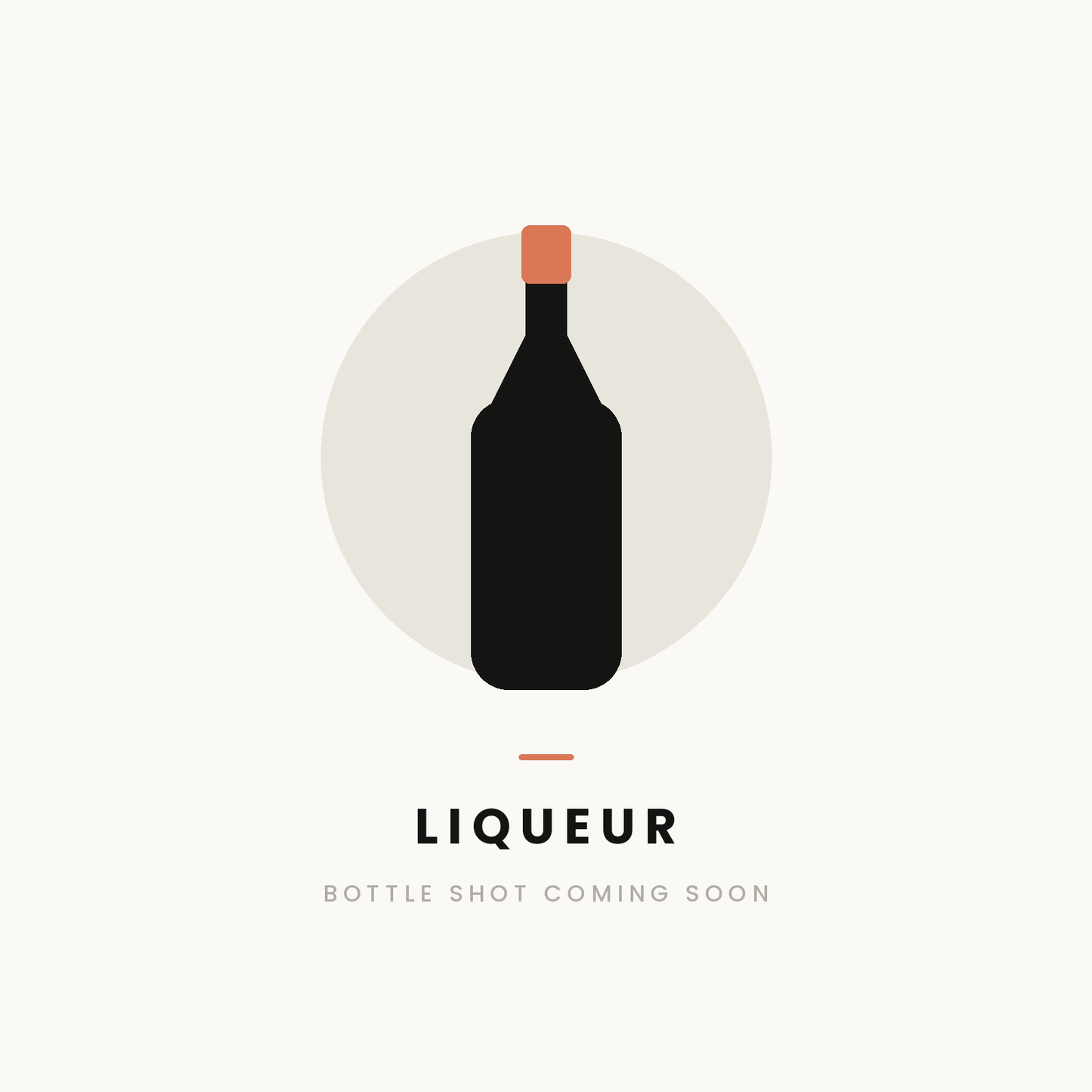 Liqueur โ product image coming soon