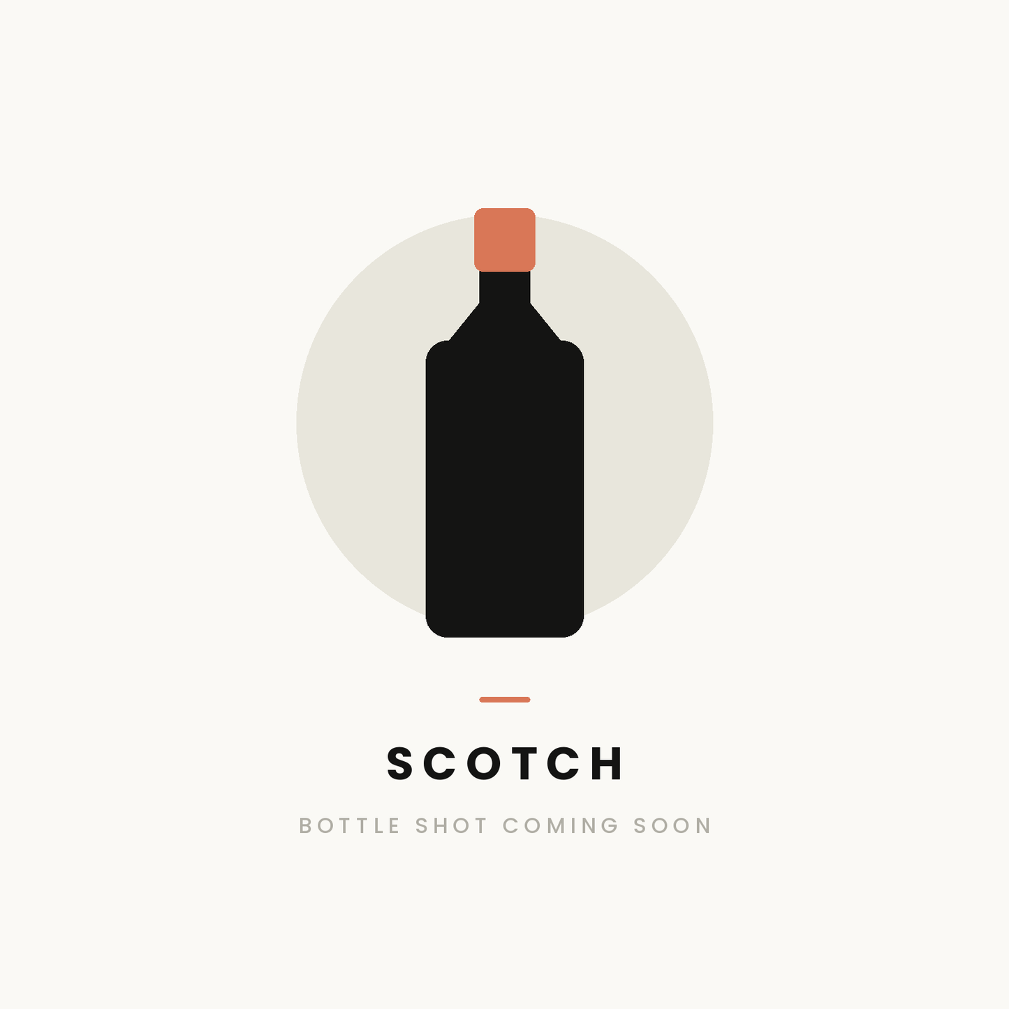 Scotch โ product image coming soon