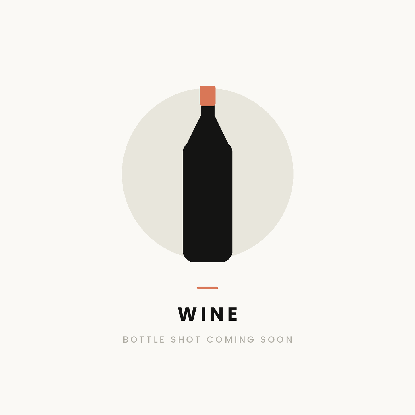 Wine โ product image coming soon