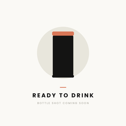 Ready to Drink — product image coming soon