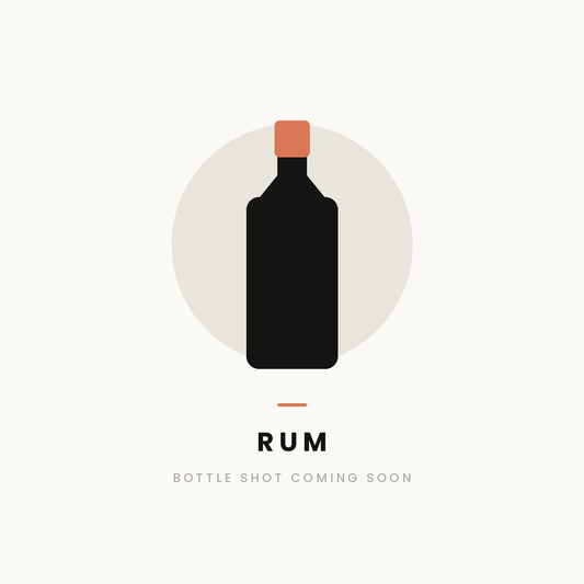 Rum — product image coming soon