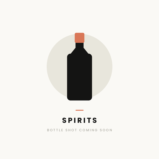 Spirits — product image coming soon