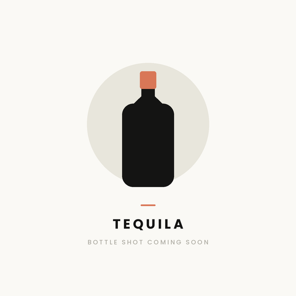 Tequila — product image coming soon