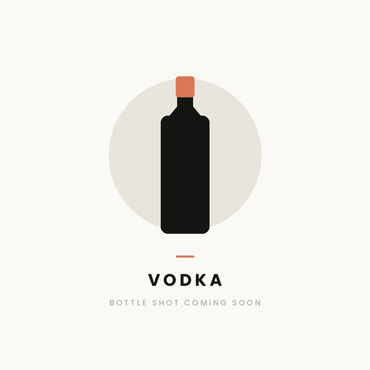 Vodka — product image coming soon