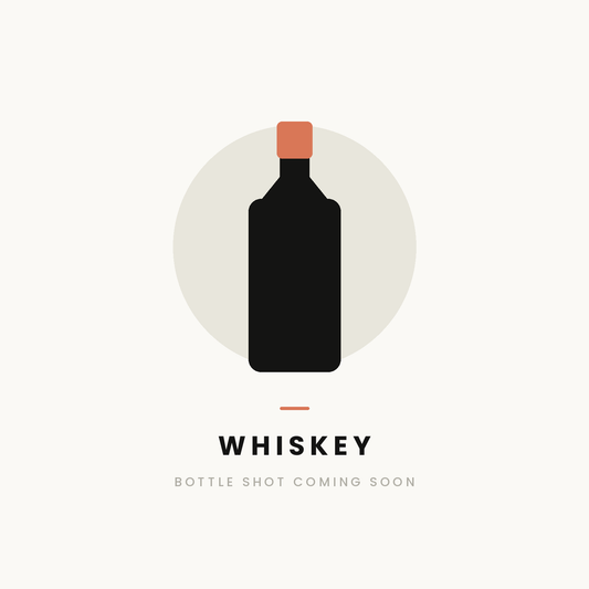 Whiskey — product image coming soon
